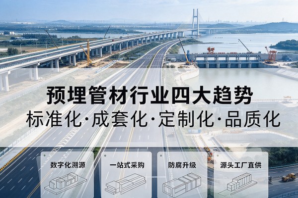 涟源行业发展趋势总结