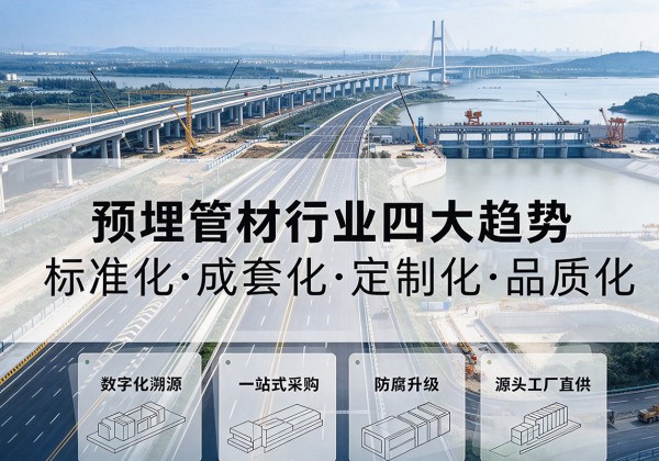 涟源行业发展趋势总结