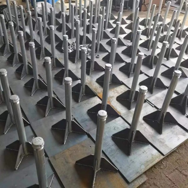 涟源鑫亿呈沉降板生产